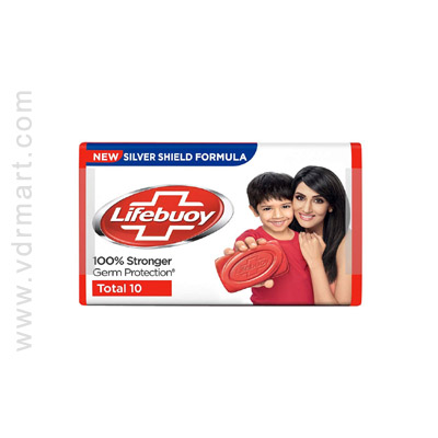 LIFEBUOY